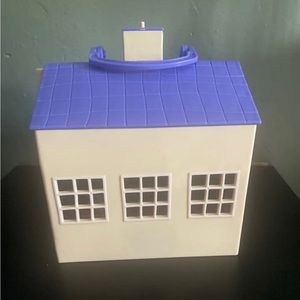 Peppa Pig School Playset